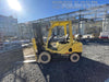 2022 HYSTER H50UT