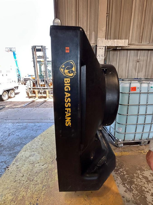 2022 BIG ASS FANS Cool Space 400