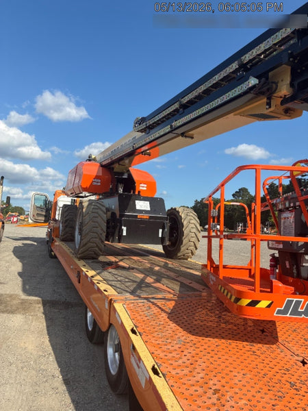 2026 JLG 1200SJP