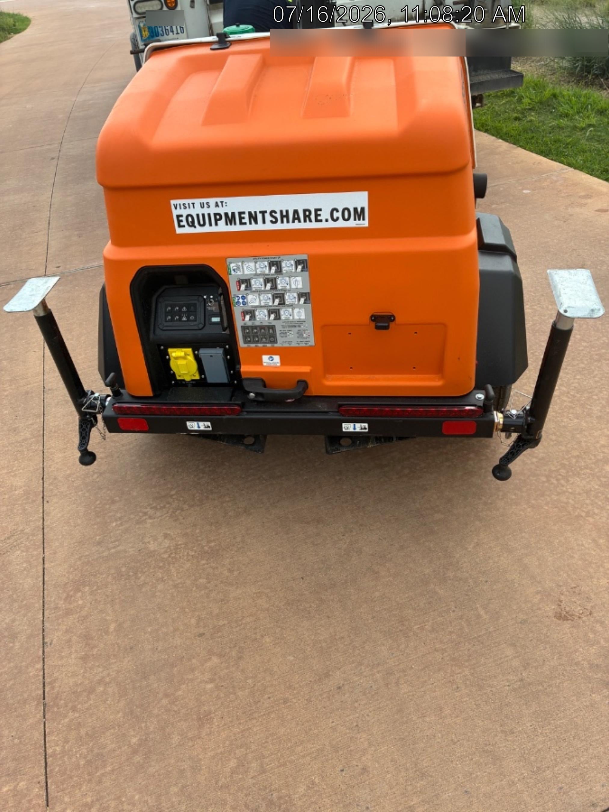 2026 GENERAC MLTS-4