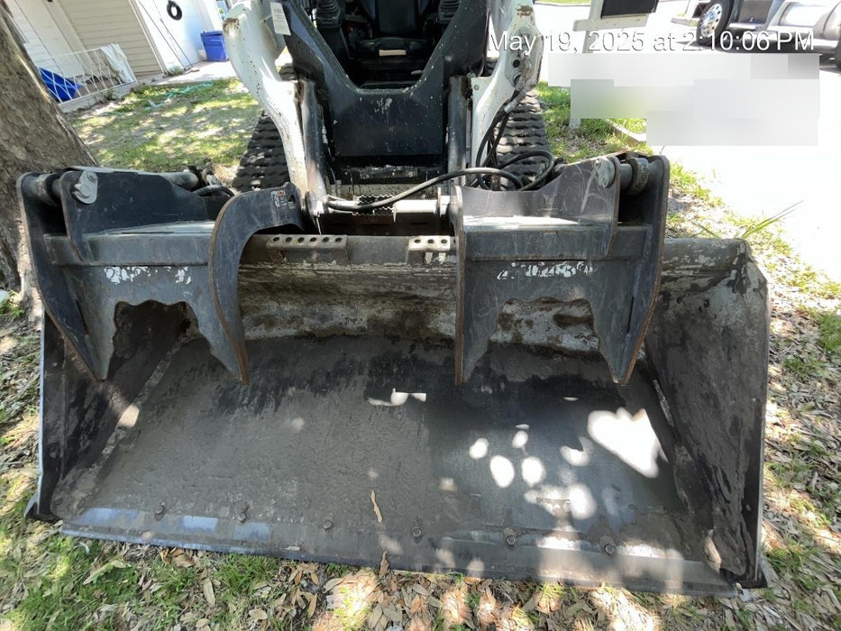 2021 PALADIN UTILITY GRAPPLE 11876-0022