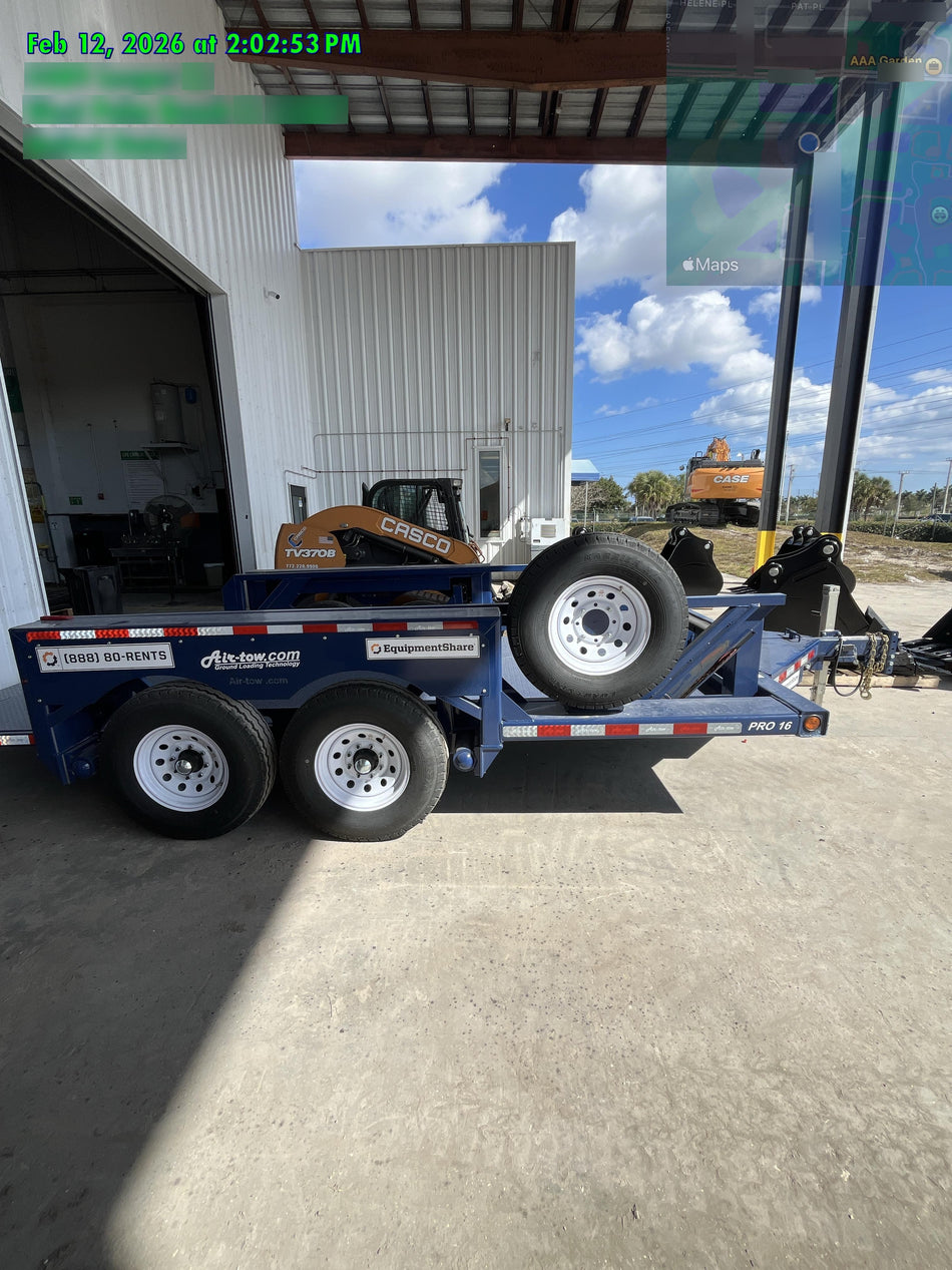 2026 AIR TOW Pro-16