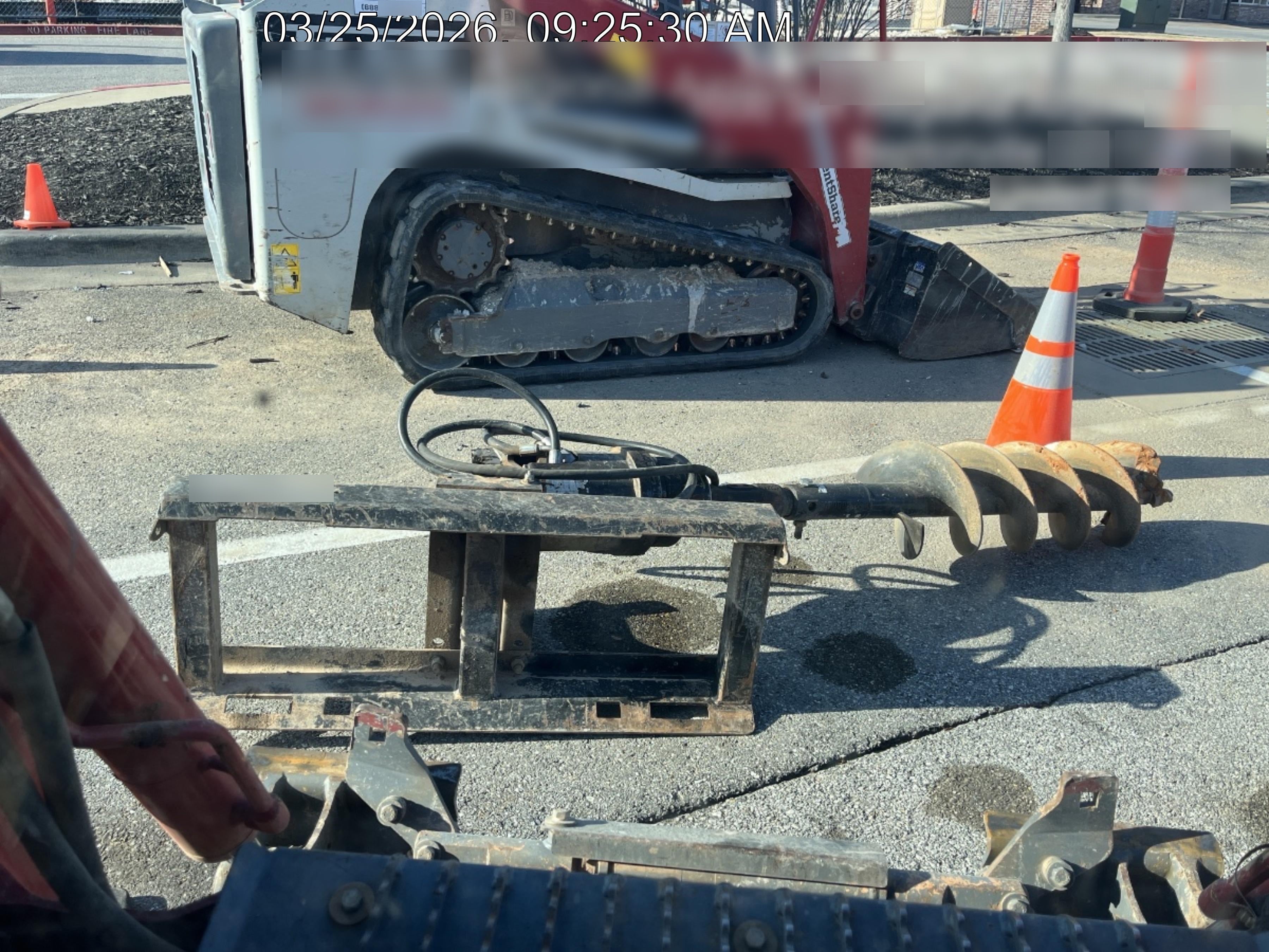 2023 AUGER TORQUE 3300-30