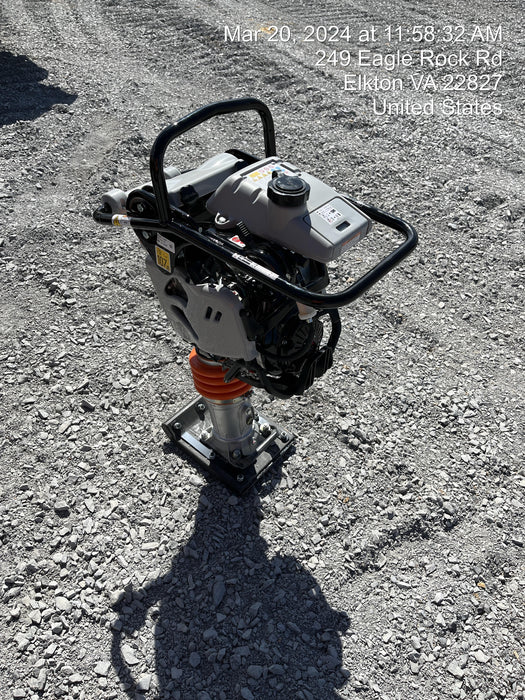 2023 MULTIQUIP MTX60HD