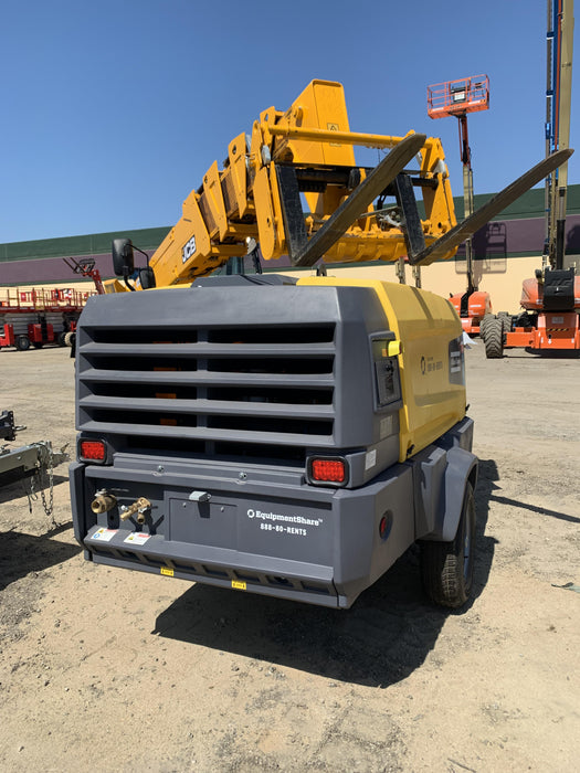 2022 ATLAS COPCO XAS440