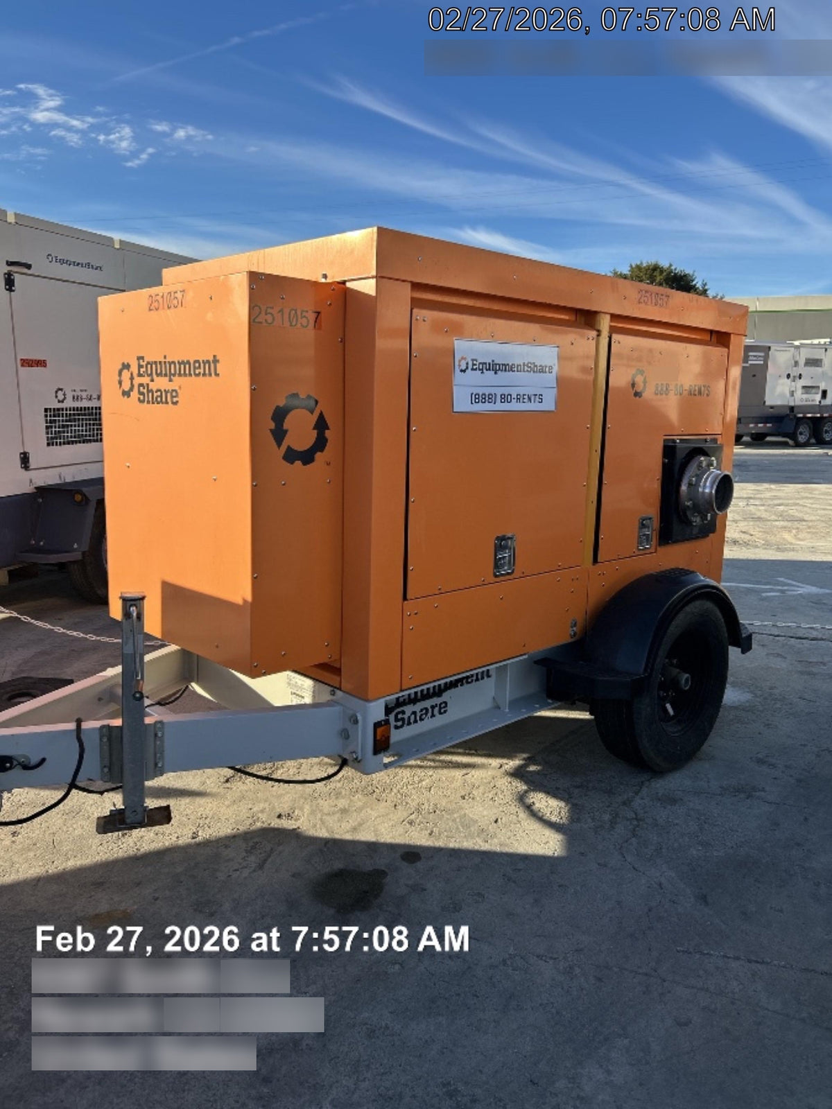 2022 PIONEER SAPP66S12L71-TD2.9L4