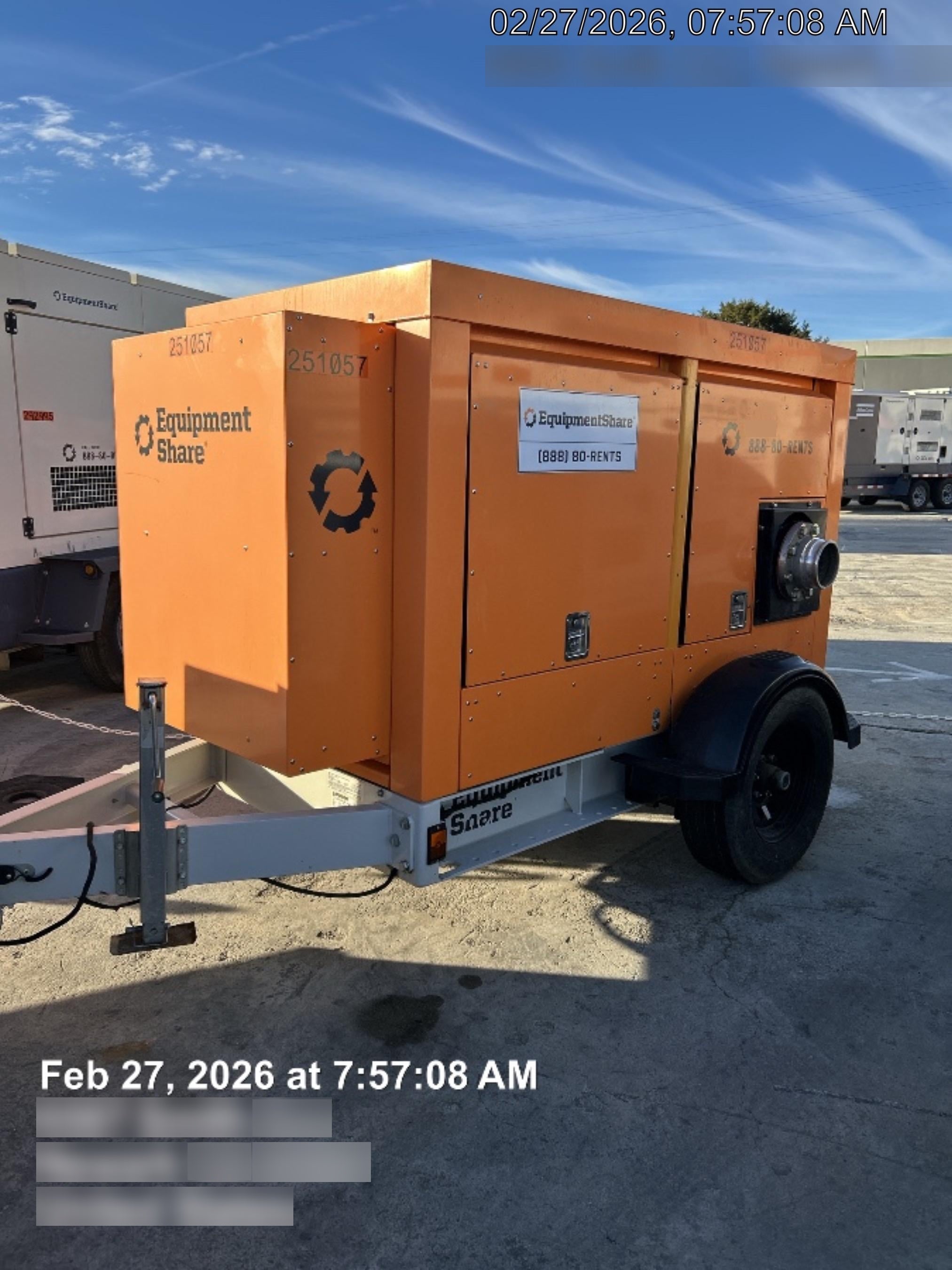 2022 PIONEER SAPP66S12L71-TD2.9L4
