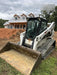 2021 BOBCAT T740
