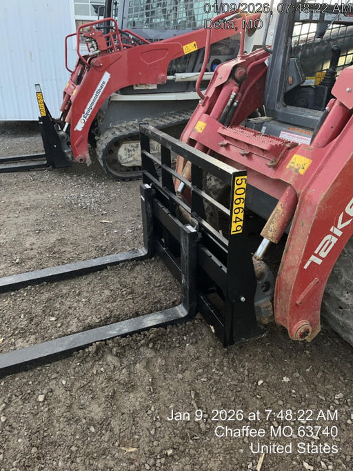 2025 ARROW MATERIAL HANDLING F5100CB