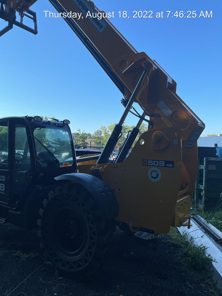 2022 JCB 509-42