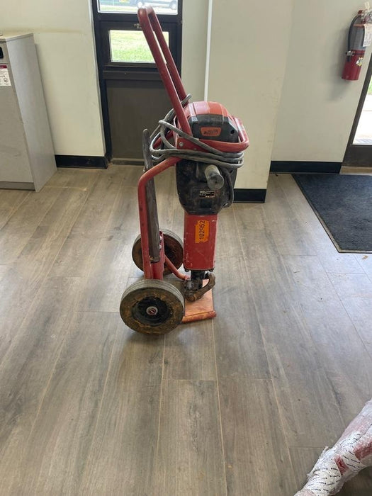 2020 HILTI TE 3000-AVR