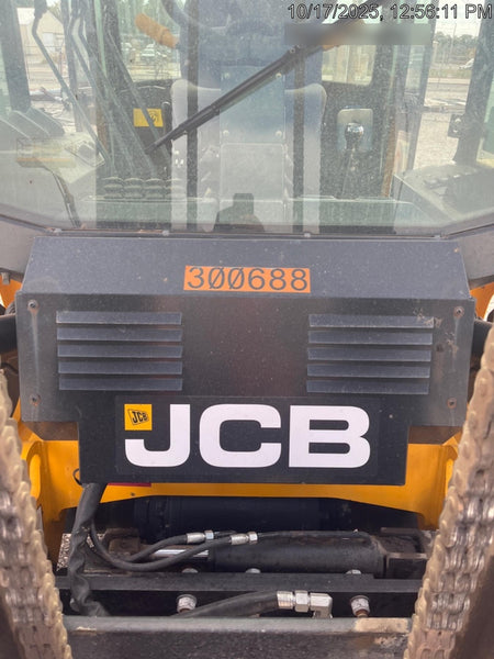 2023 JCB 940-4