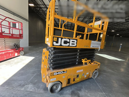 2022 JCB S4046E