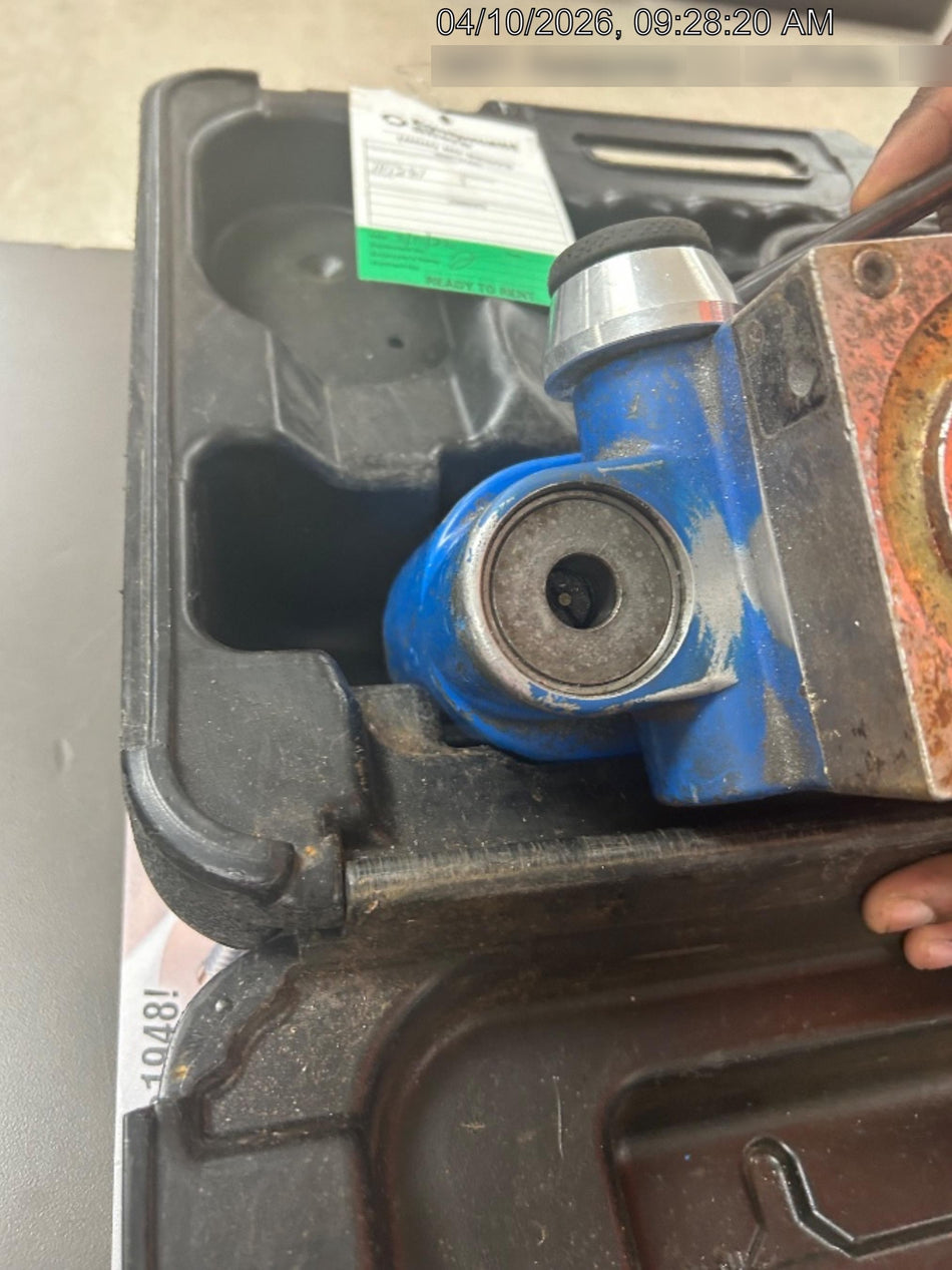 2020 HOUGEN MFG HMD130