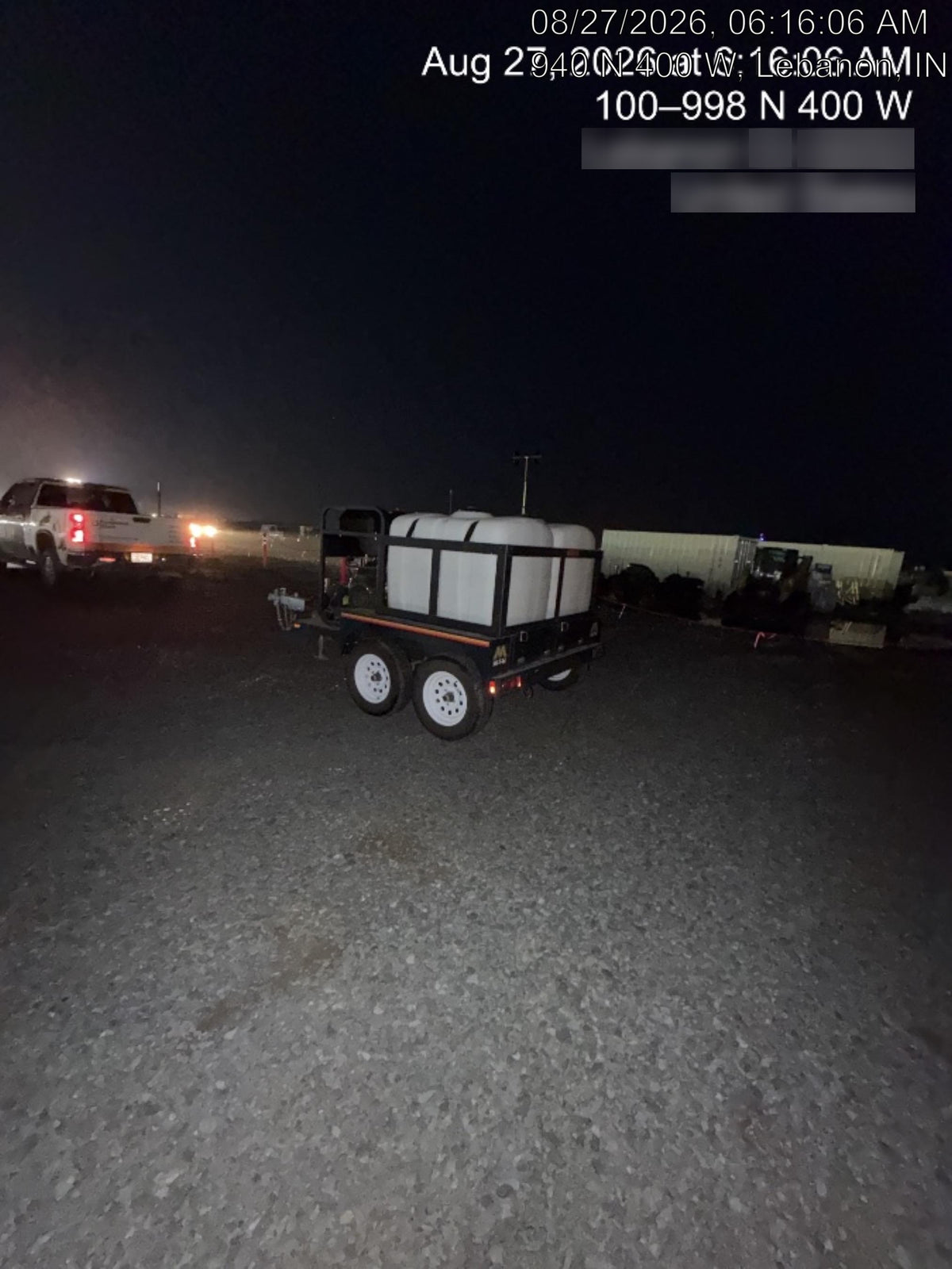 2025 MI-T-M HS-3505-1MGH-UR