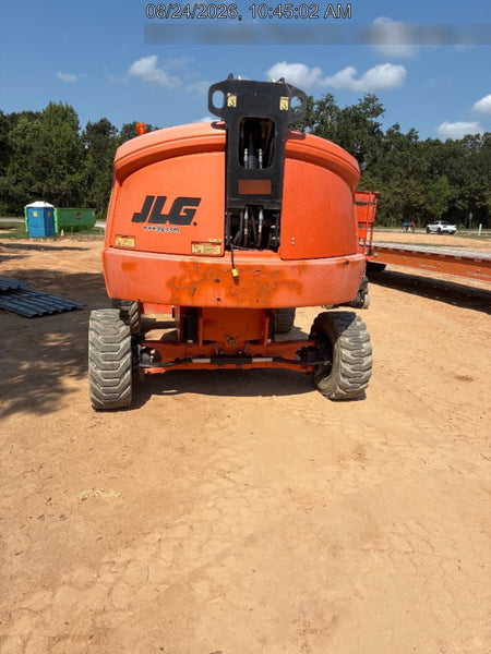 2019 JLG 460SJ