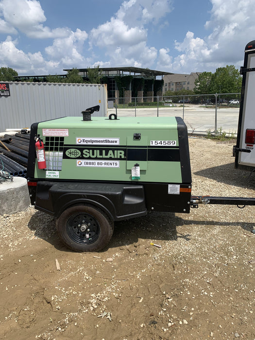 2021 SULLAIR 185D-DPQ KU4F