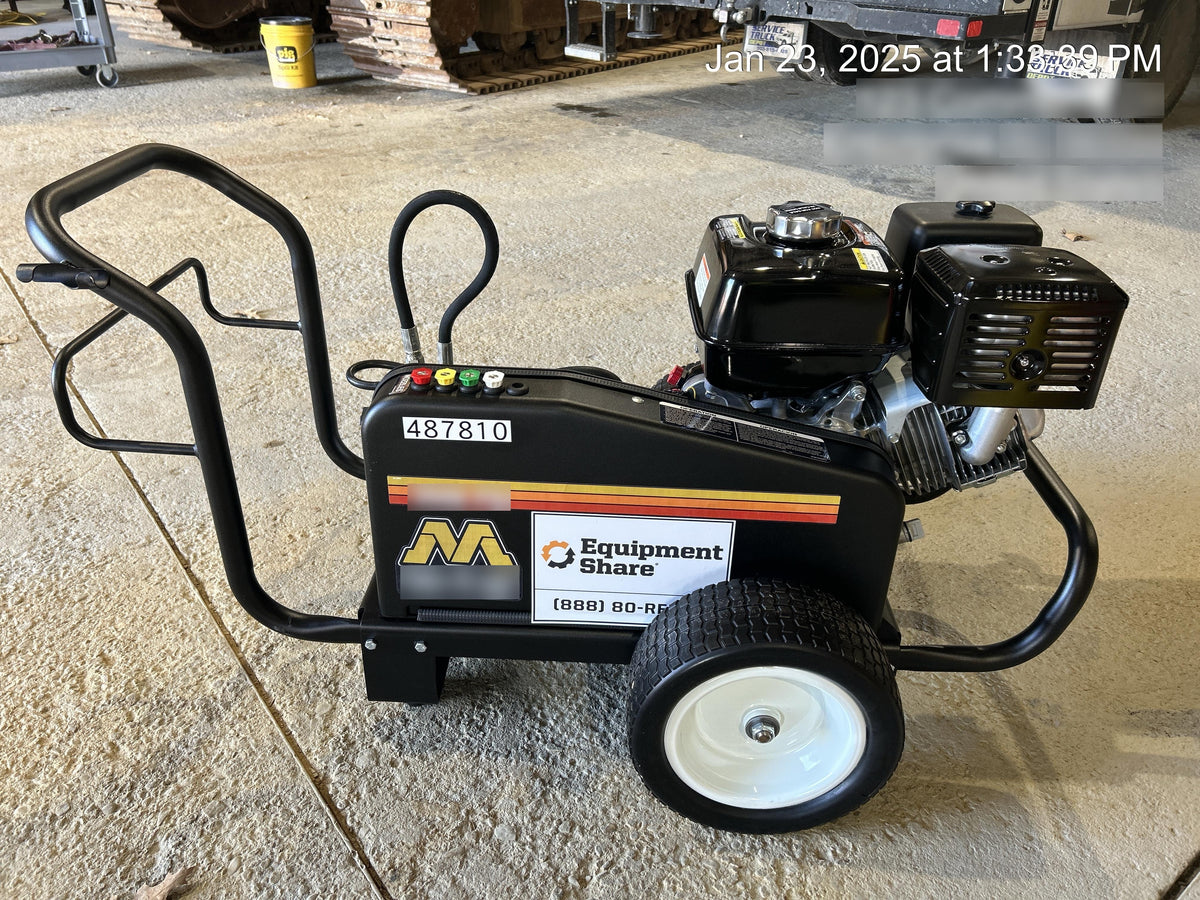 2025 MI-T-M CW-3504-5MGH