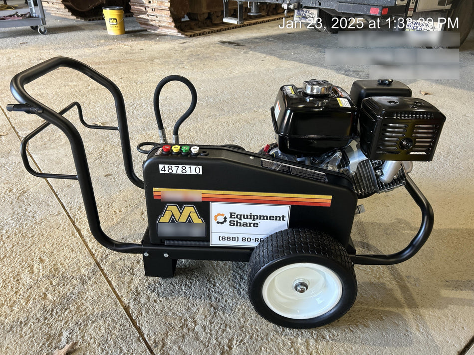 2025 MI-T-M CW-3504-5MGH