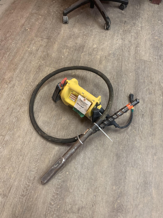 2020 WACKER NEUSON M1500