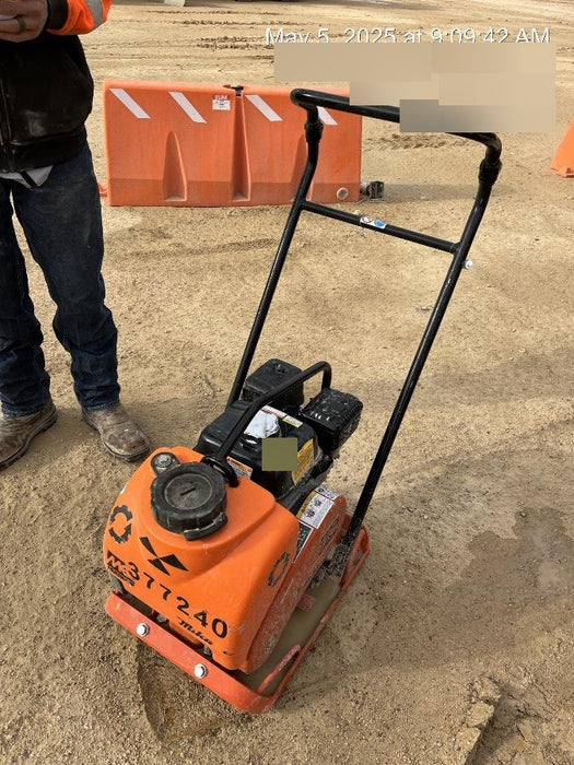 2023 MULTIQUIP MVC82VHW