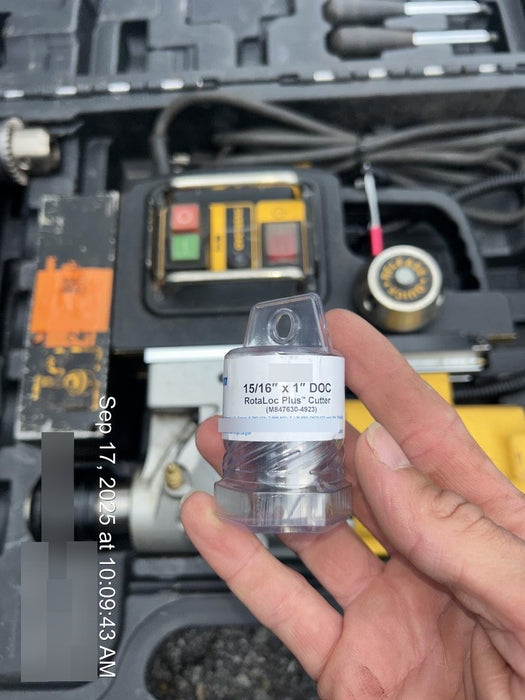 2022 DEWALT DWE1622K