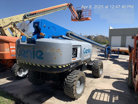 2020 GENIE S-85 XC