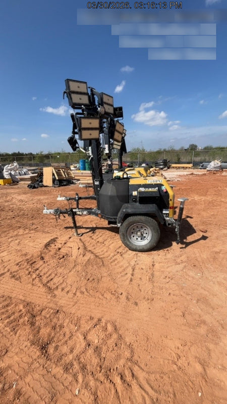 2021 ALLMAND NLV3GR