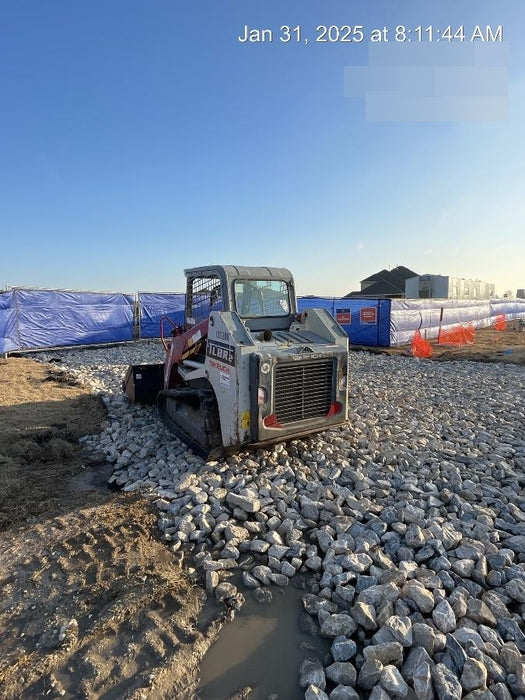 2024 PALADIN 48" Pallet Forks - Paladin