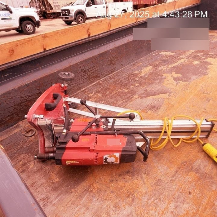 2020 HILTI DD250E