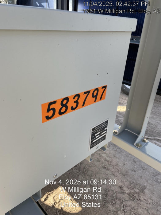 2025 PROGRESS SOLAR SOLUTIONS Helios-2XP