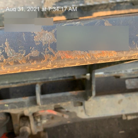 2019 PALADIN 48" Pallet Forks - Paladin