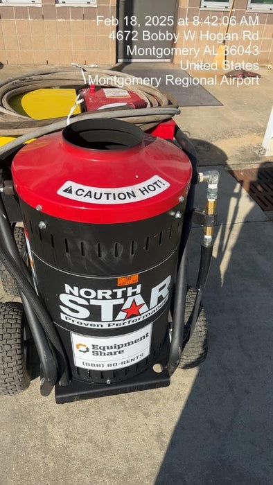 2024 NORTHSTAR 157310