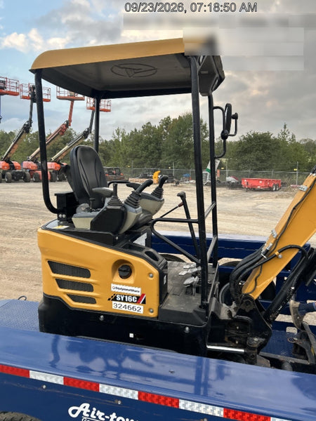 2025 AIR TOW Pro-16