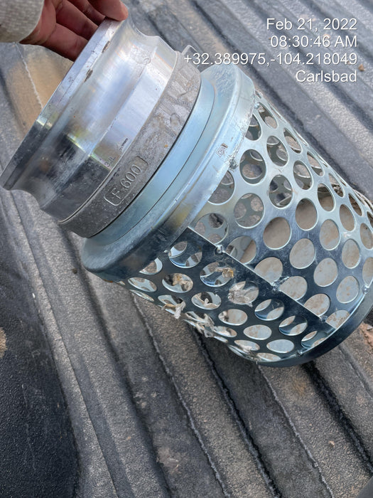 2021 ATLAS COPCO PAC F66 KD