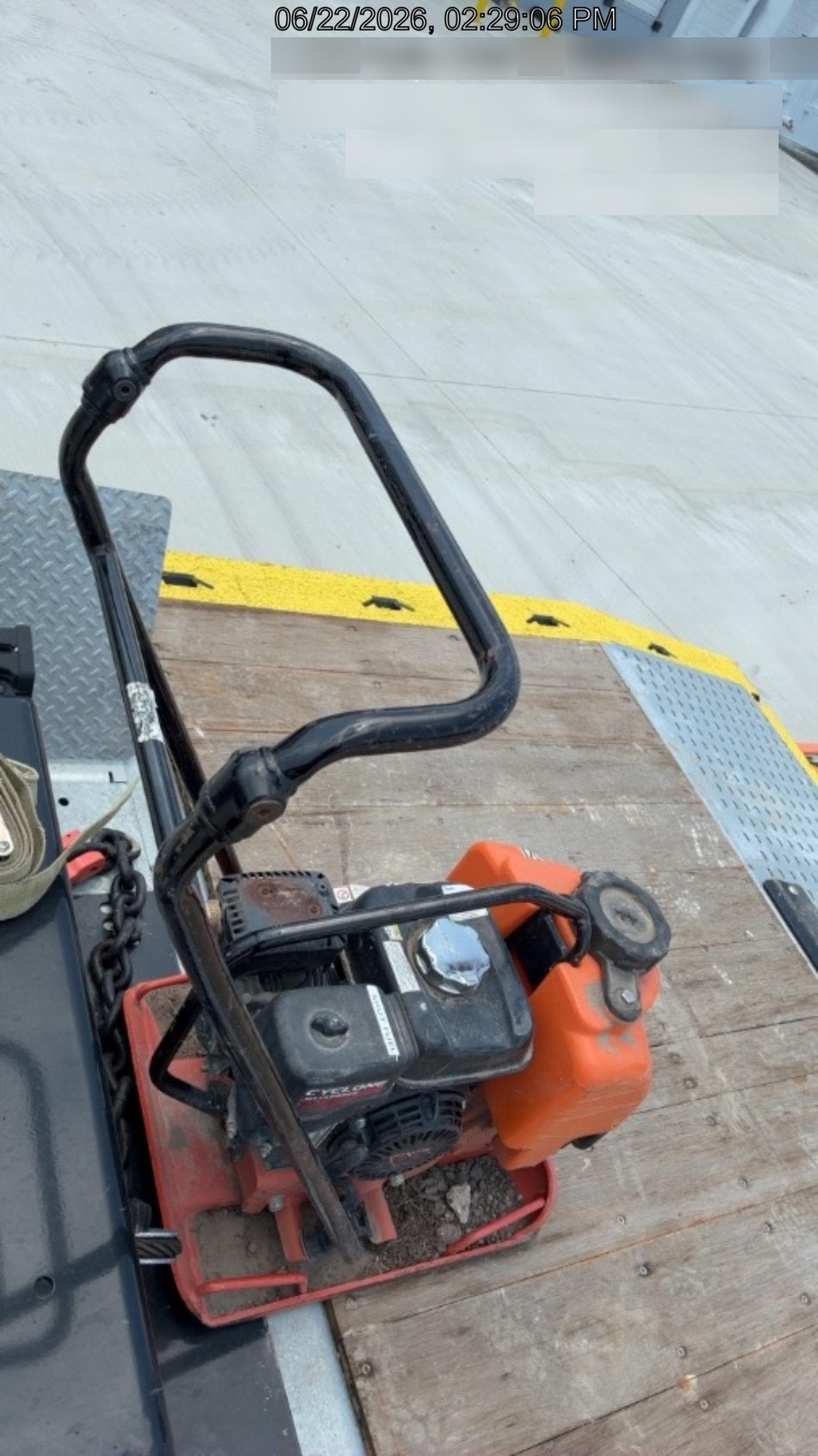 2023 MULTIQUIP MVC82VHW