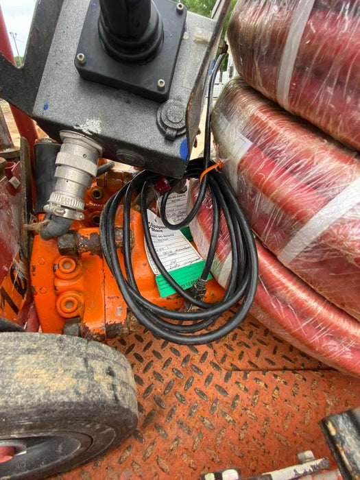 2020 MICHIGAN PNEUMATIC MP-TPB90-114