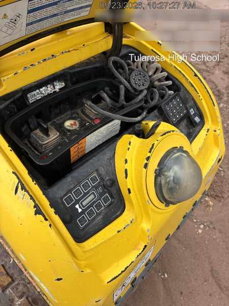 2024 WACKER NEUSON RTLx-SC3