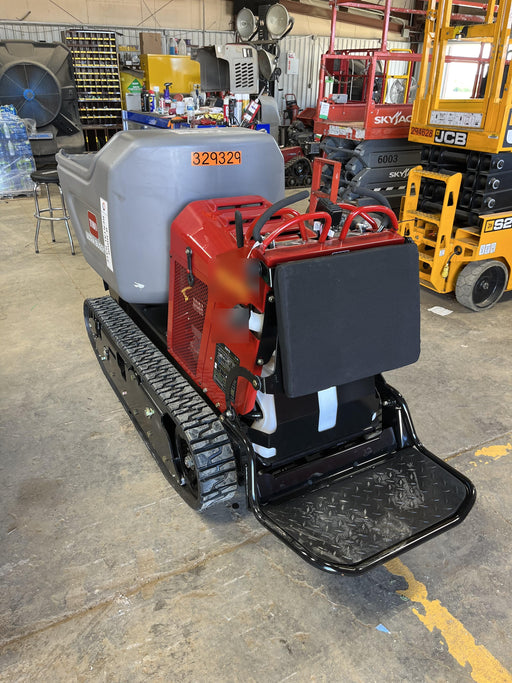 2023 TORO MBTX 2500-TS