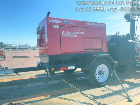 2025 ECHO DGW400DML-ES