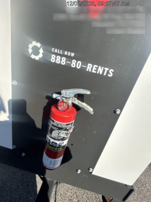 2022 WACKER NEUSON G25