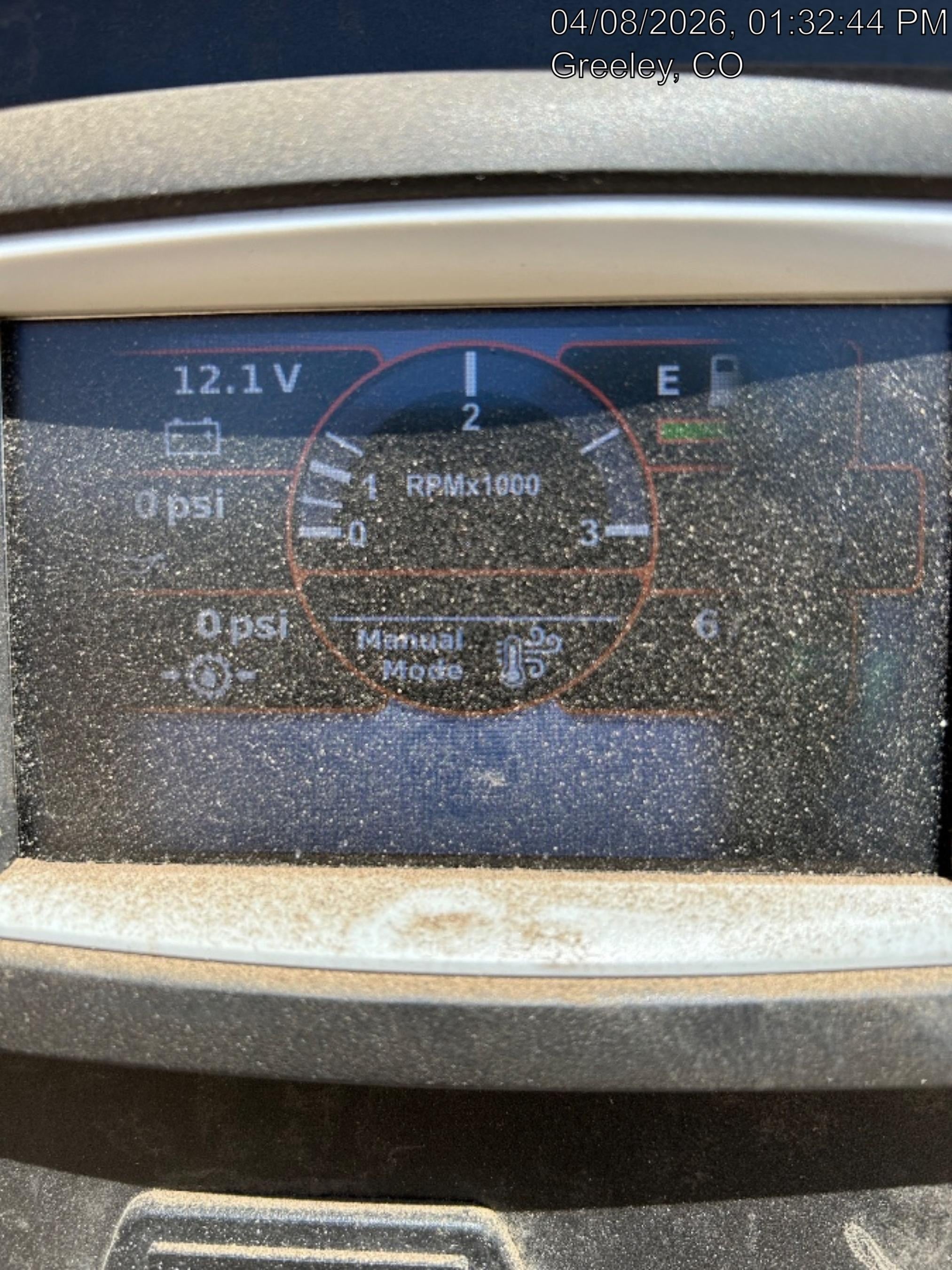 2025 THERM DYNAMICS TD625