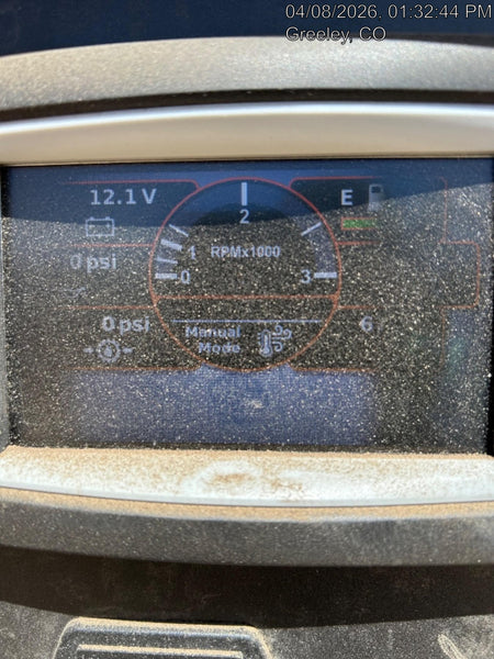 2025 THERM DYNAMICS TD625