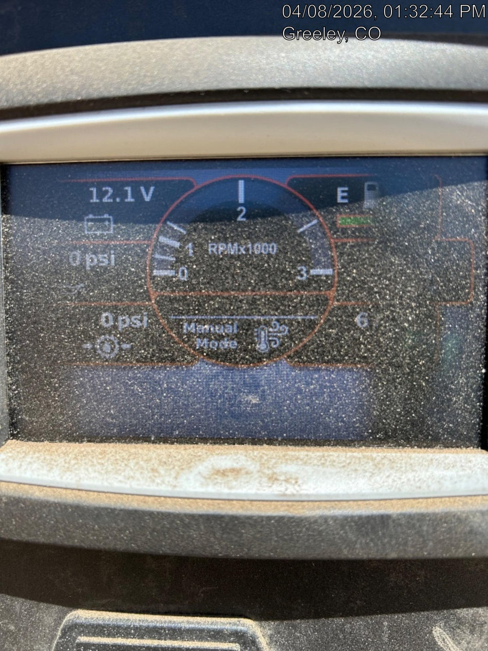 2025 THERM DYNAMICS TD625