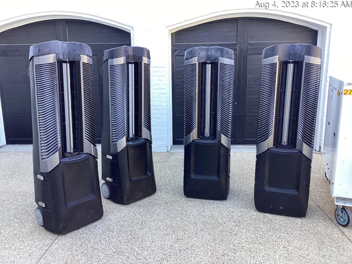 2023 VECTOR Vector Max