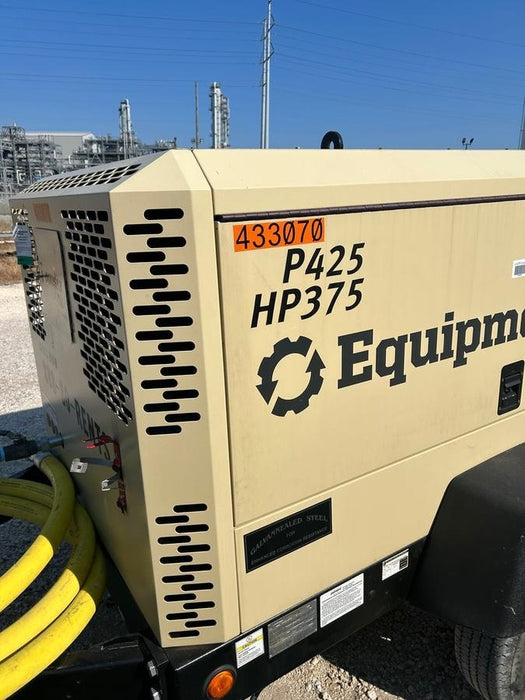 2024 DOOSAN P425/HP375WCU-T4F