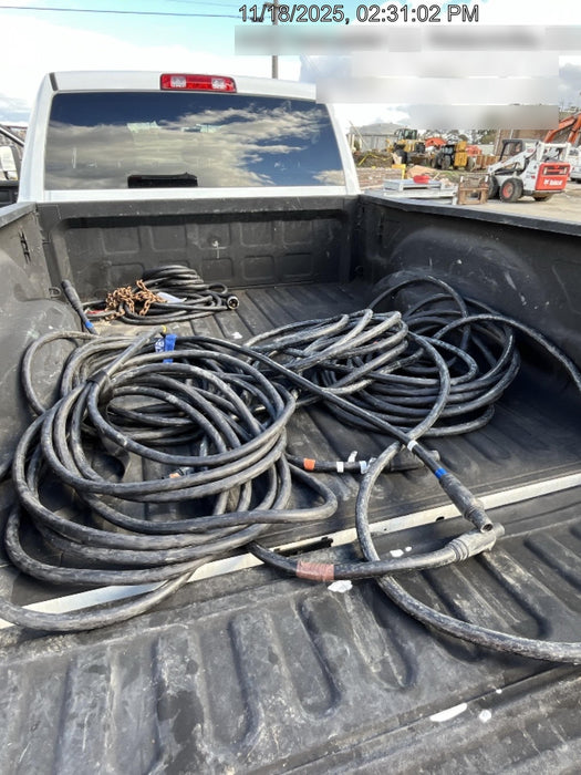 2023 ATLAS COPCO QAS 235