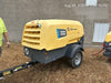 2023 ATLAS COPCO XAS188 CWK