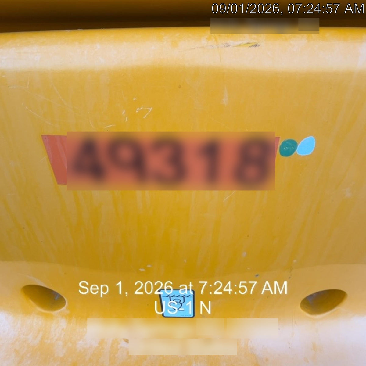 2019 JCB 508-66TC