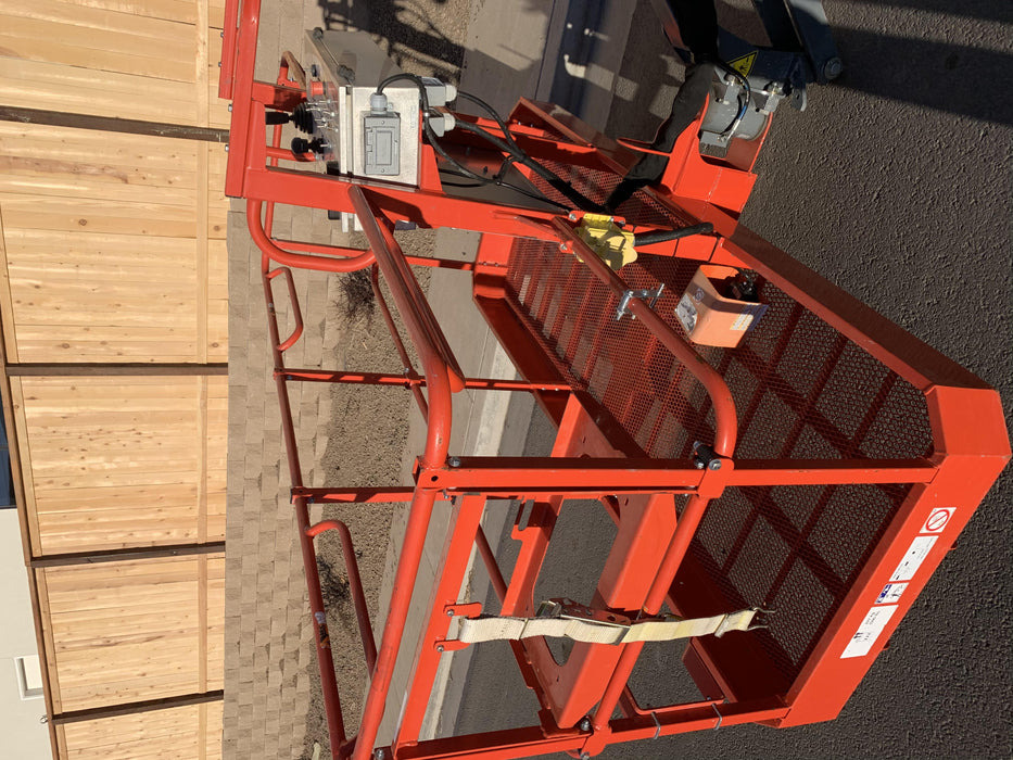 2019 SKYJACK SJ63 AJ